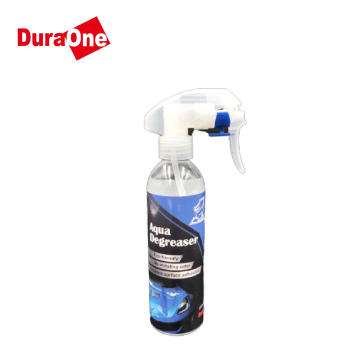 Water Based Degreaser Instant Pre Cleaning for Paint Work NO RINSING formula